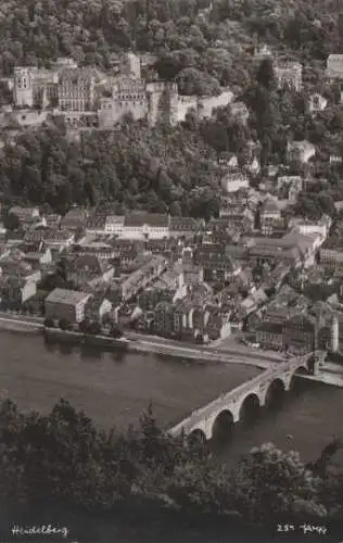 Heidelberg - 1956