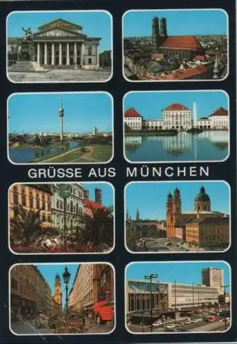 München - 1985