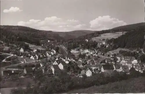 Heigenbrücken - Ansicht