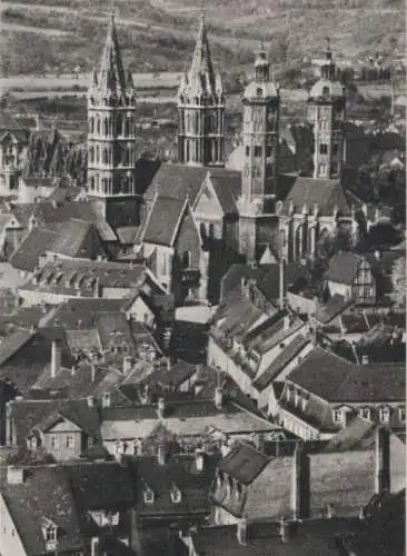 Naumburg - Dom