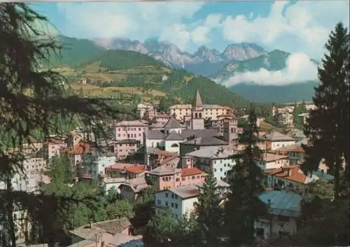 Italien - Italien - Pieve di Cadore - ca. 1980