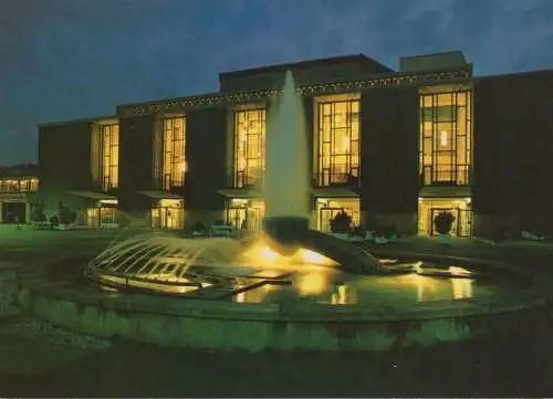 Köln - Oper