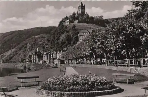 Cochem - 1957