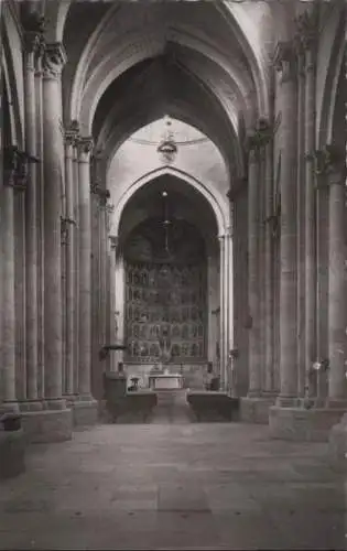 Spanien - Spanien - Salamanca - Catedral, Vieja - ca. 1960