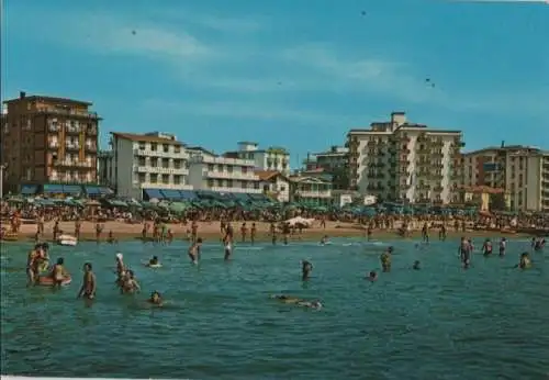 Italien - Italien - Jesolo - Lido - 1982