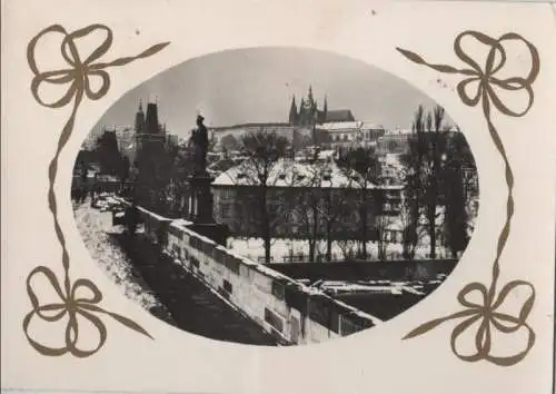 Tschechien - Tschechien - Prag - Praha - 1982