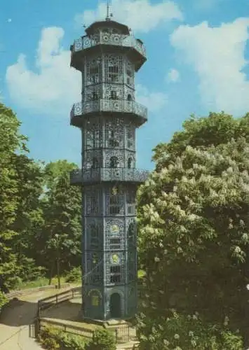 Löbau - Aussichtsturm