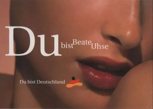 Beate Uhse Du