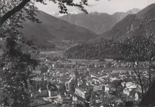 Österreich - Österreich - Bad Ischl mit Hoh. Dachstein - 1958