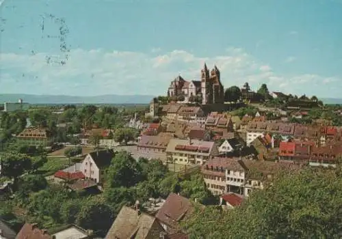 Breisach am Rhein - 1979