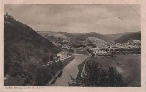 Nassau - Lahn - ca. 1940