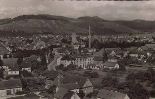 Metzingen - 1966