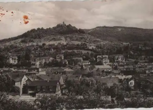 Bad Blankenburg - 1967