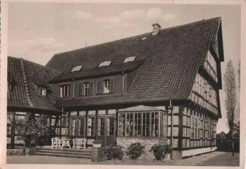 Isernhagen - Genossenschaftsschule