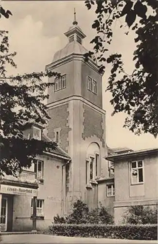 Bad Liebenwerda - Kirche