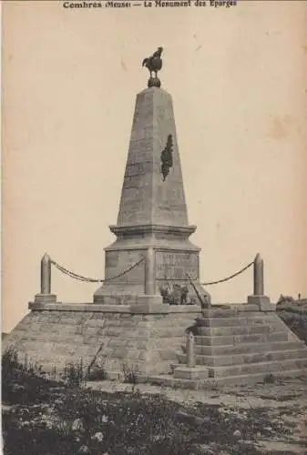 Frankreich - Combres-sous-les-Côtes - Frankreich - Monument