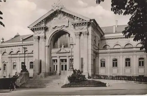 Ravensburg - Konzerthaus