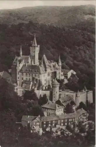 Wernigerode - Schloss