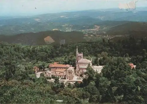 Portugal - Portugal - Bussaco - Palace Hotel - 2004