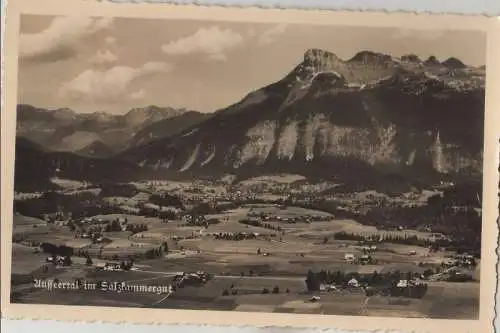 Österreich - Österreich - Ausseertal - 1953