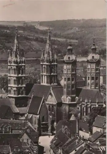 Naumburg - Dom