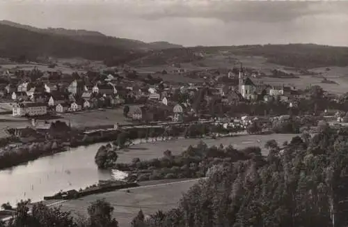 Viechtach - ca. 1955