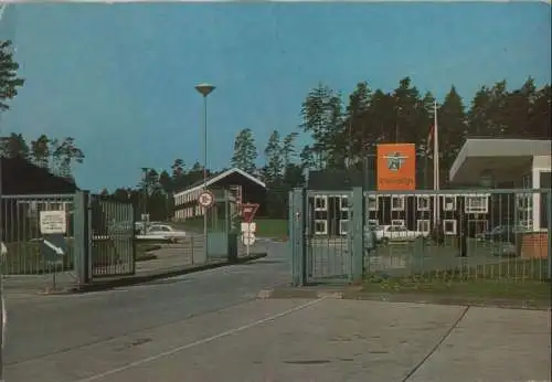 Ulmen - Truppenunterkunft - ca. 1975