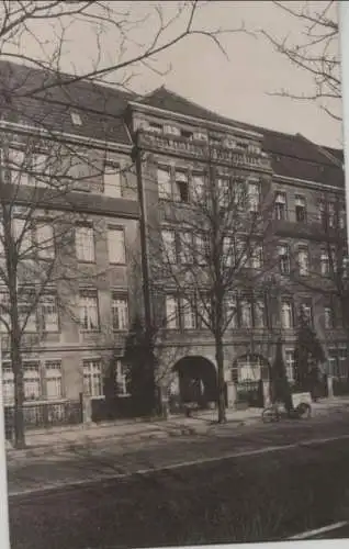 unbekannter Ort - ca. 1955