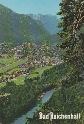 Bad Reichenhall - 1985