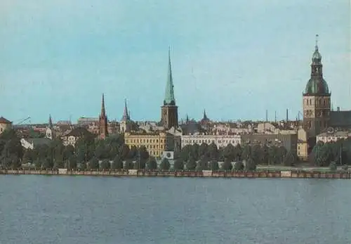 unbekannter Ort - ca. 1975