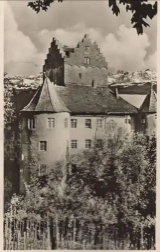 Meersburg - Teilansicht