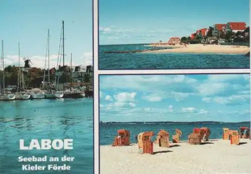 Laboe - ca. 1975