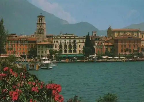 Italien - Italien - Riva del Garda - ca. 1985