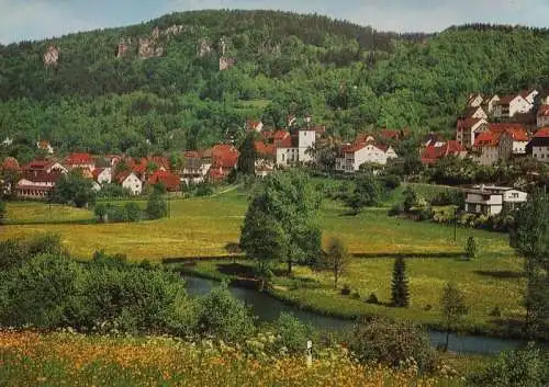 Wiesenttal-Muggendorf - 1972