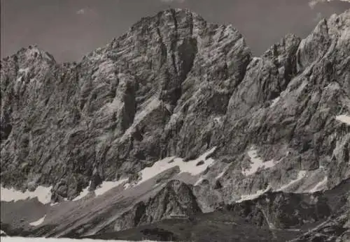 Österreich - Österreich - Dachstein - Südwandhütte - 1958