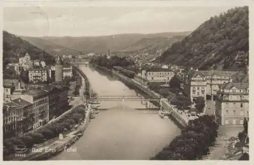 Bad Ems - Total