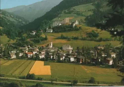 Österreich - Österreich - Heinfels - mit Burg - 1988