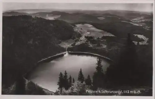 Feldsee - ca. 1960