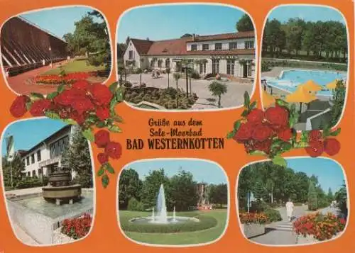 Erwitte - Bad Westernkotten - 1994