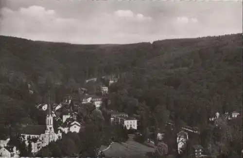 Schlangenbad - ca. 1960