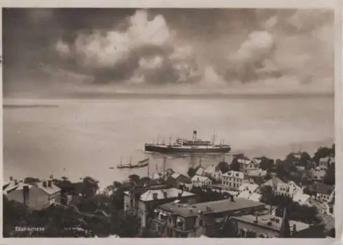 Hamburg-Blankenese - 1931