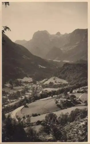 unbekannter Ort - ca. 1950