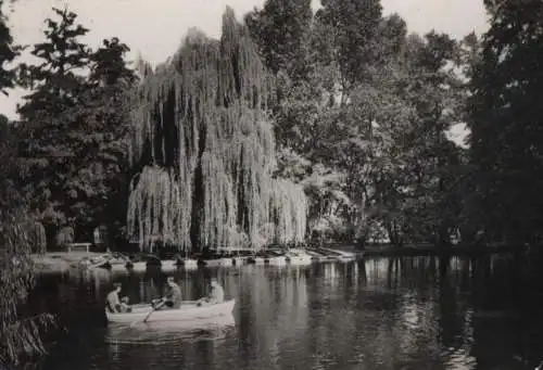 Ungarn - Ungarn - Miskolc - Tö - 1963