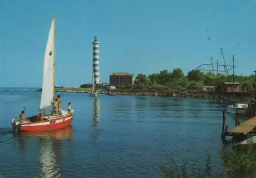 Italien - Italien - Jesolo - Il Faro - ca. 1975