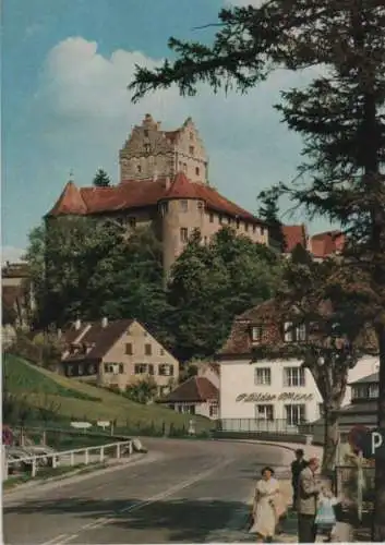 Meersburg - ca. 1980