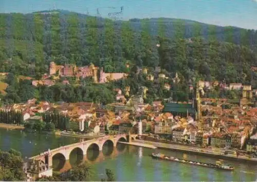 Heidelberg - 1983