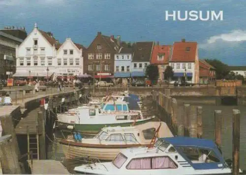 Husum - ca. 1995