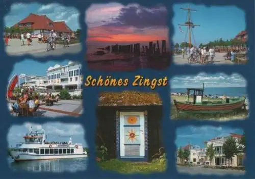 Zingst - 2001