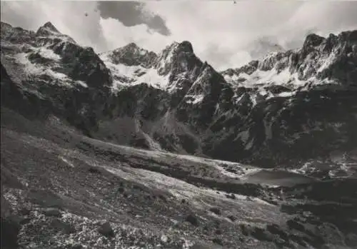 Slowakei - Slowakei - Vysoke Tatry - Hohe Tatra - ca. 1965