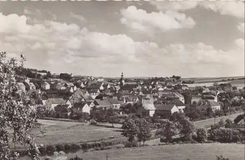 Bad Salzschlirf - Ansicht